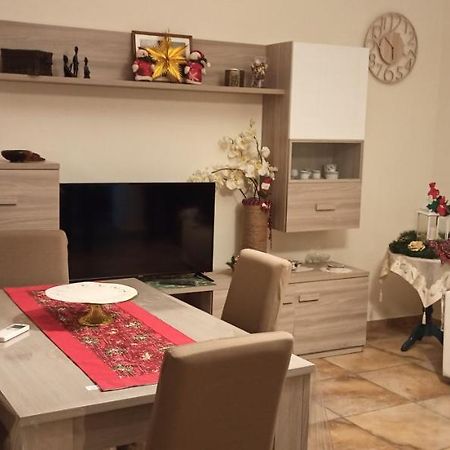 Elisabeth'S Home Castellammare di Stabia Eksteriør billede
