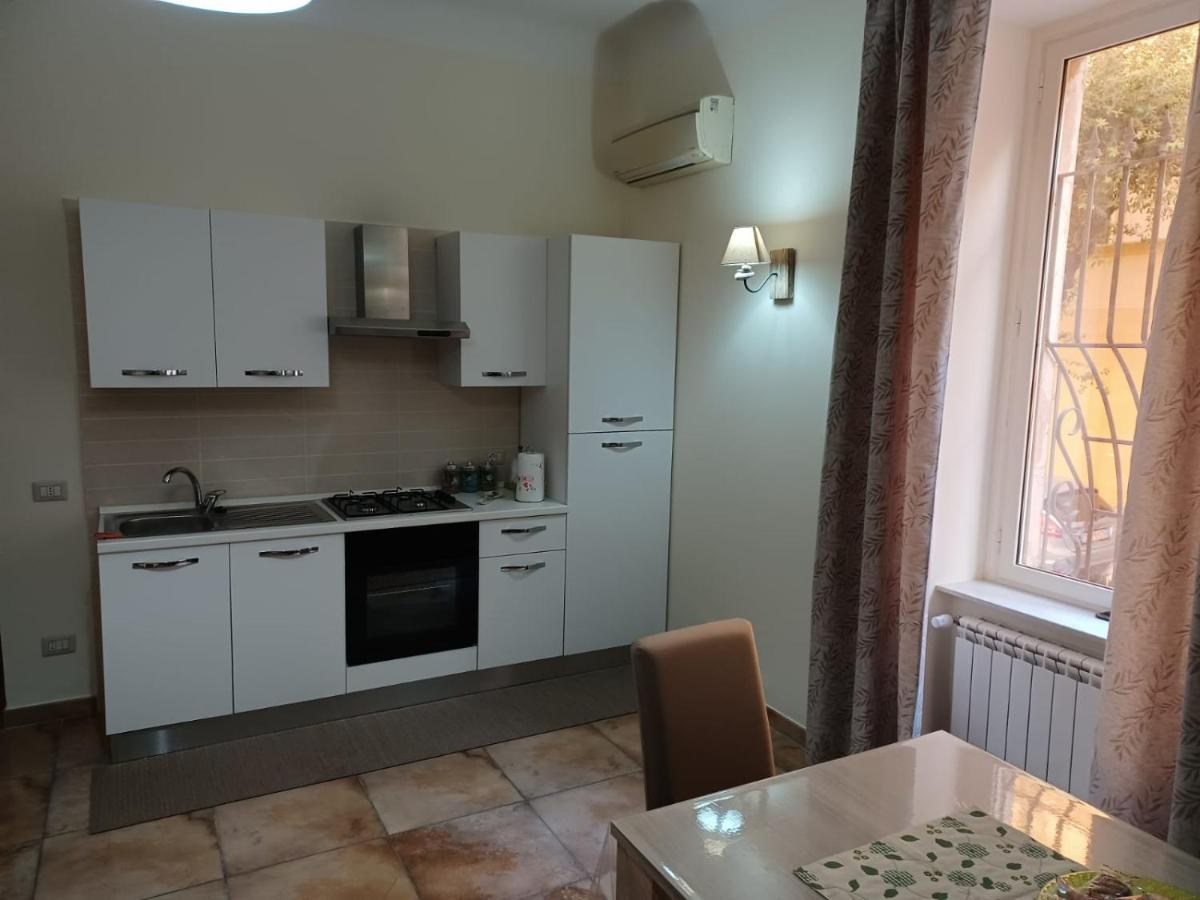 Elisabeth'S Home Castellammare di Stabia Eksteriør billede