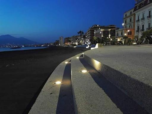 Elisabeth'S Home Castellammare di Stabia Eksteriør billede
