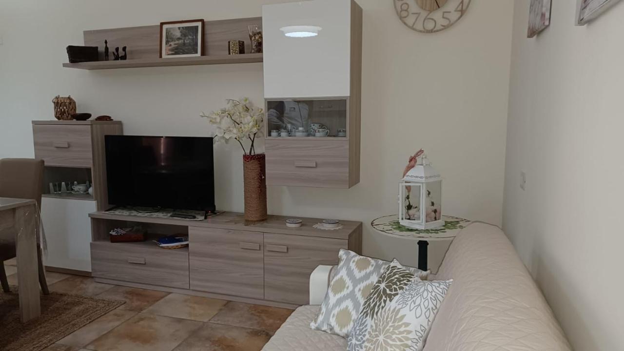 Elisabeth'S Home Castellammare di Stabia Eksteriør billede