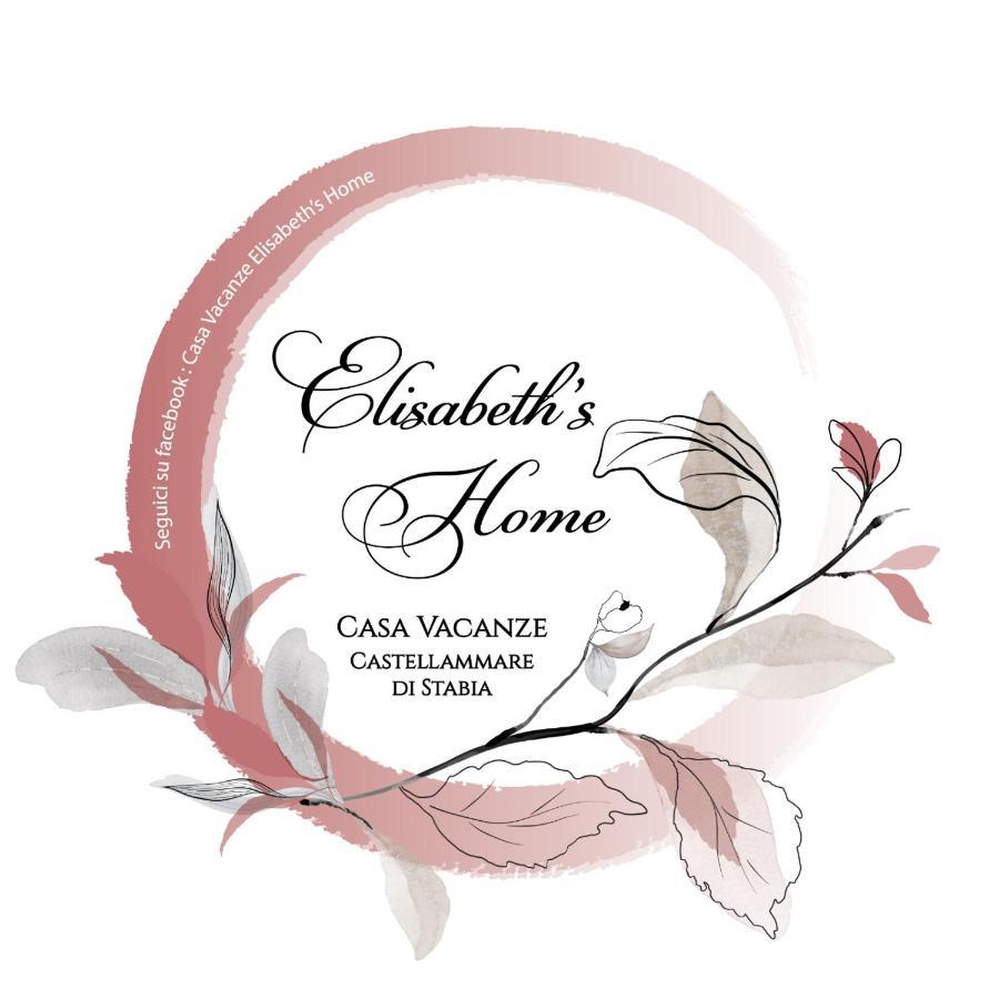 Elisabeth'S Home Castellammare di Stabia Eksteriør billede