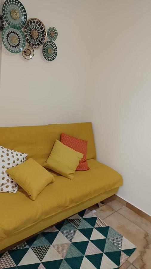 Elisabeth'S Home Castellammare di Stabia Eksteriør billede