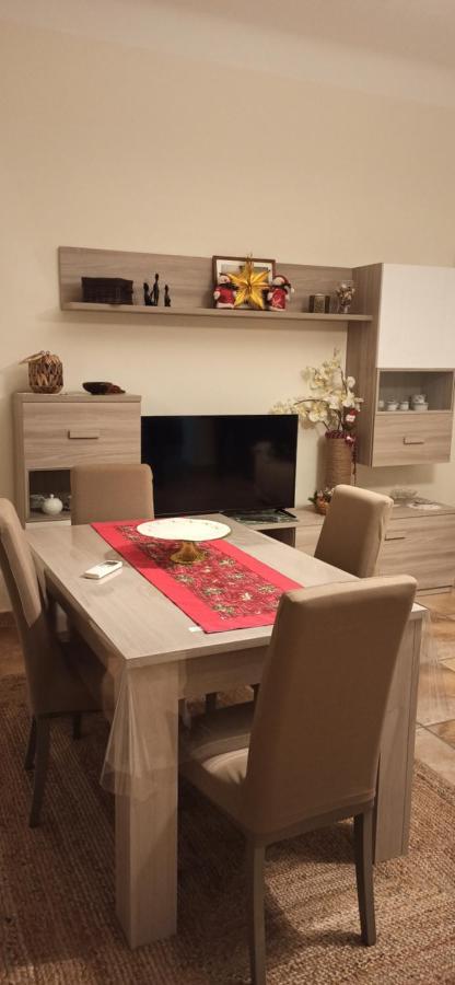 Elisabeth'S Home Castellammare di Stabia Eksteriør billede
